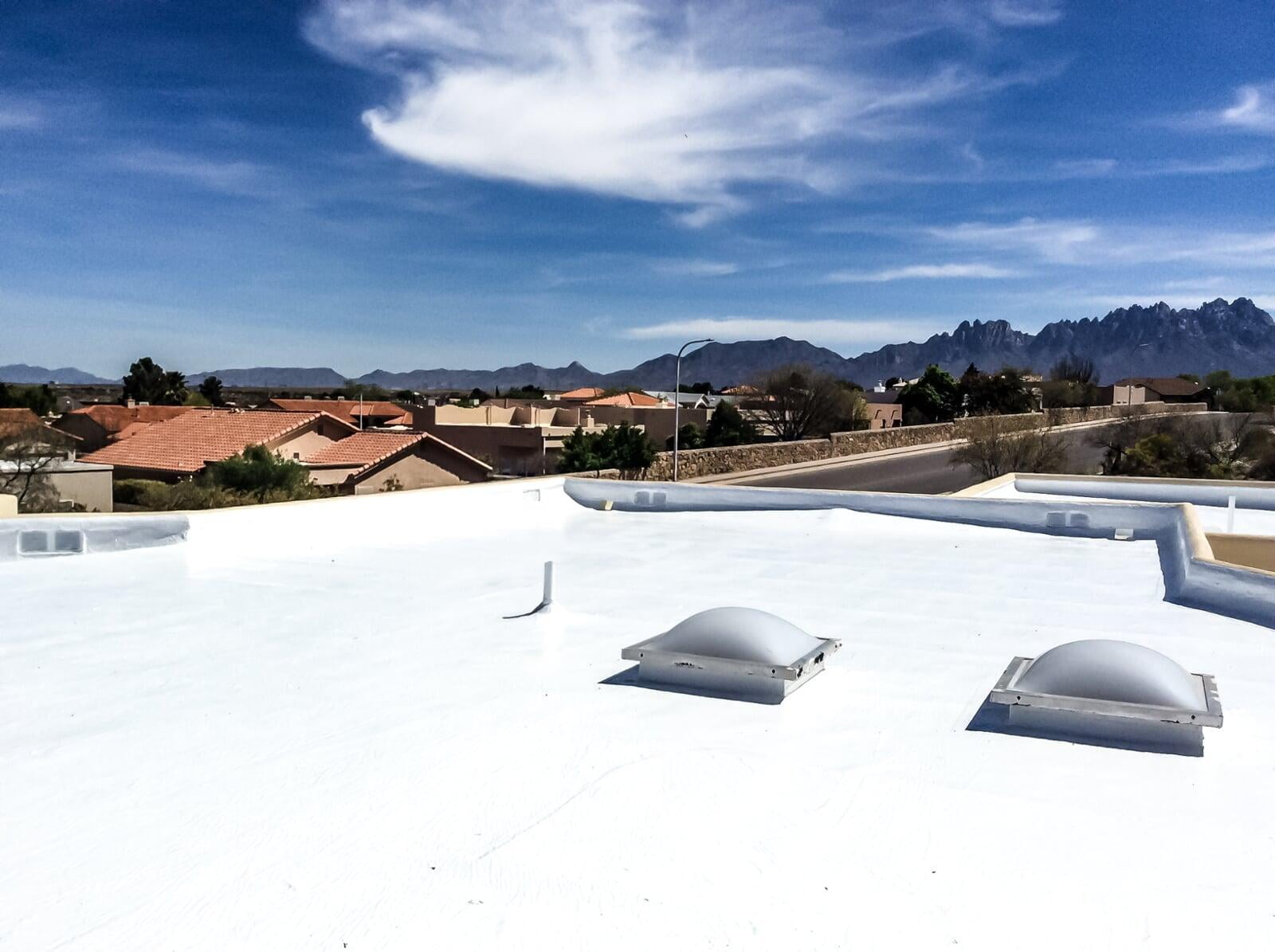 Pioneer Roofing, Las Cruces, Roofing Contractor